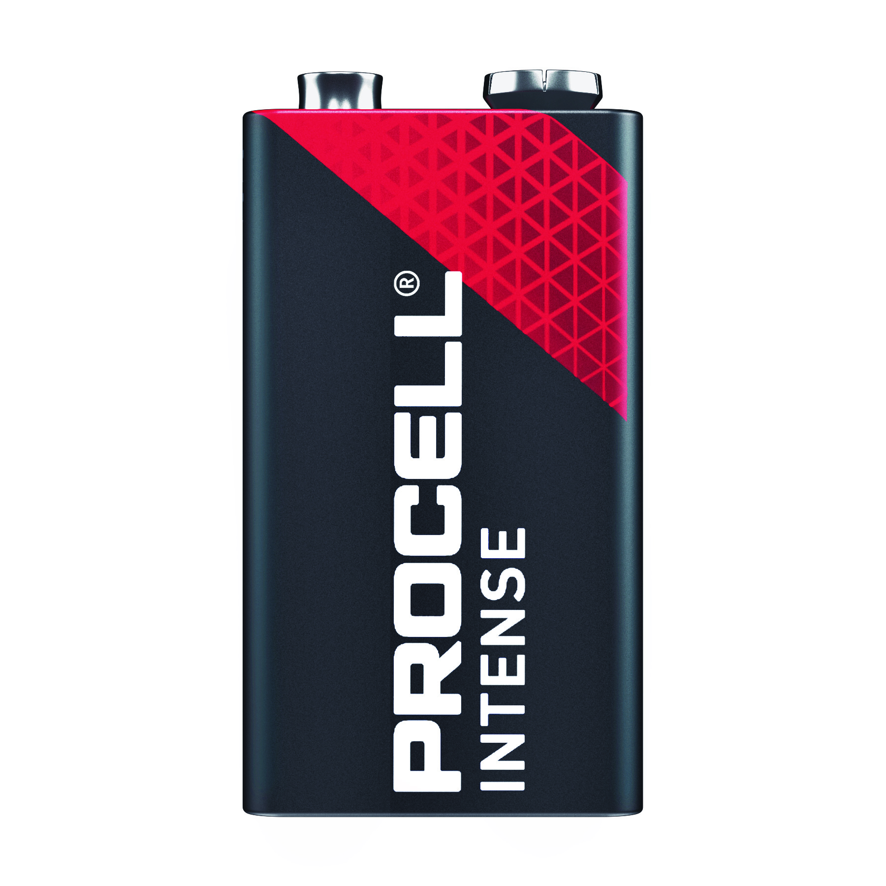 Duracell Intense PX1604 9V Alkaline 12 per box