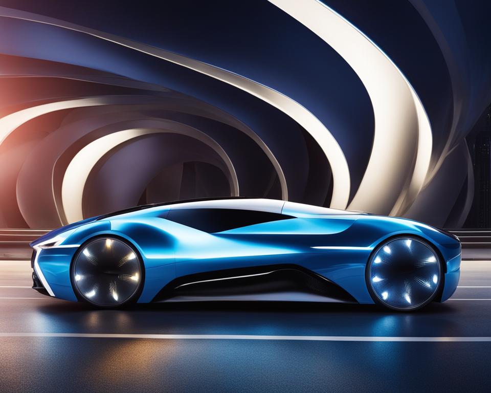 Lithium Batteries Electric Cars