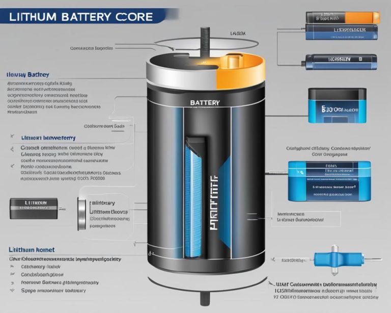 Lithium Battery Guide