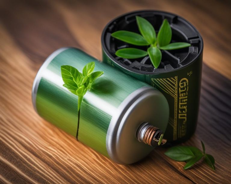 Lithium Battery Lifespan