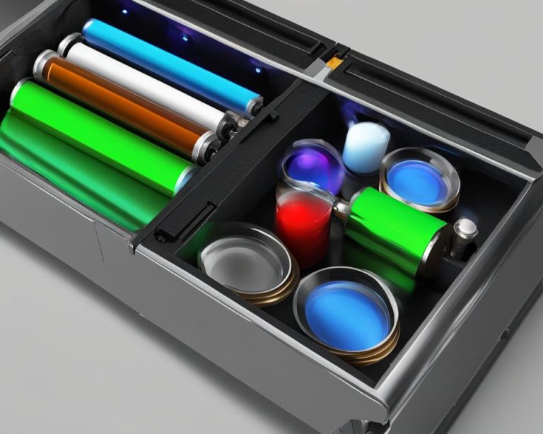 Lithium Battery Technology