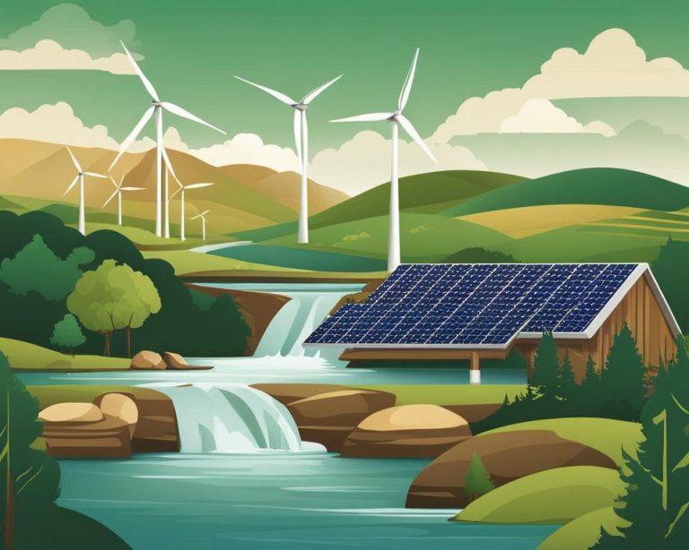 Sustainability Lithium Batteries