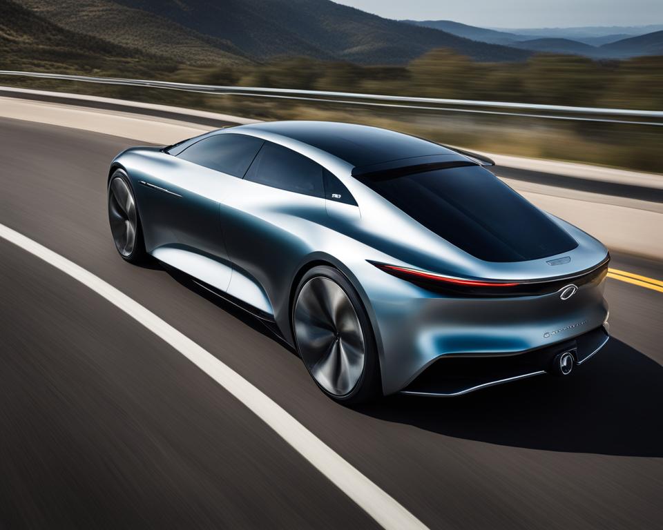 lithium battery-powered vehicle