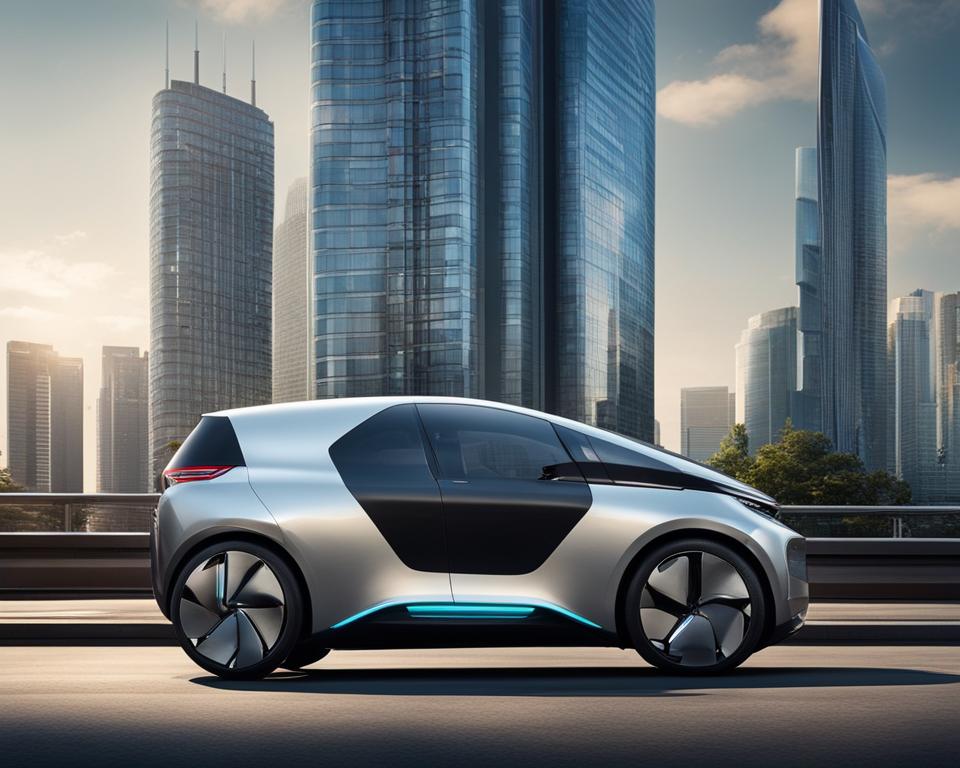 sustainable transportation