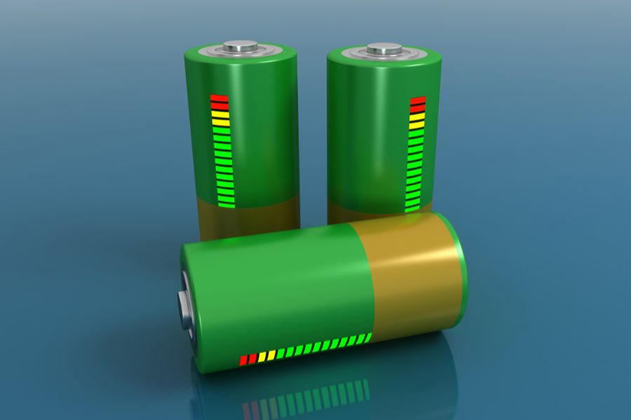Packed with power, high-performance applications require a carefully planned battery layout to function efficiently and safely.