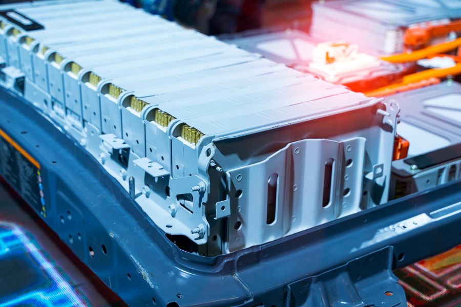 Shifting our focus from the broader picture of battery pack prototyping, let's explore the benefits of this practice in battery design.