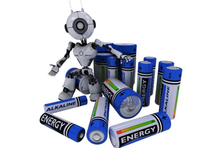 Explore custom battery packs for robotics projects, designed to maximize performance, power, and efficiency.