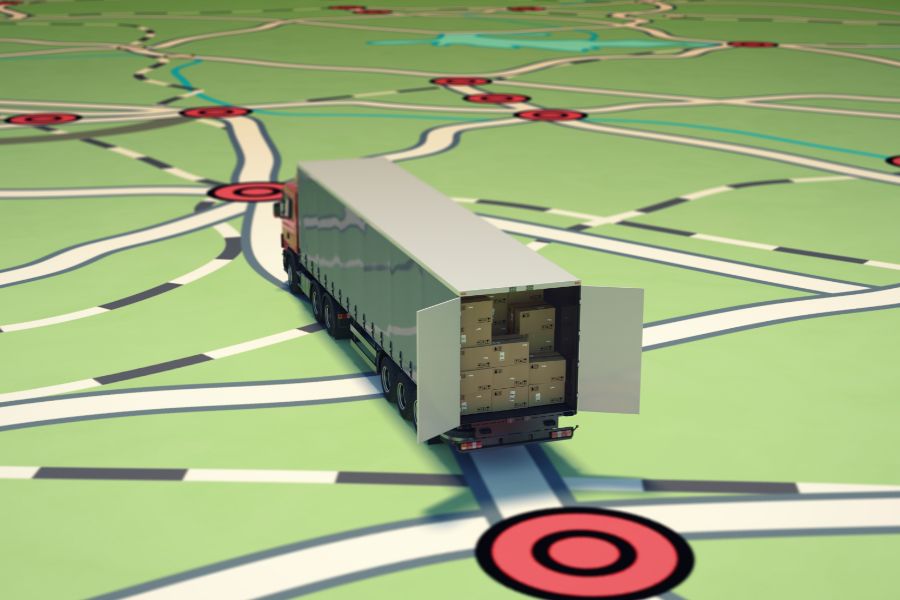 Let's shed some light on the crucial role insurance plays in shipping batteries wholesale.