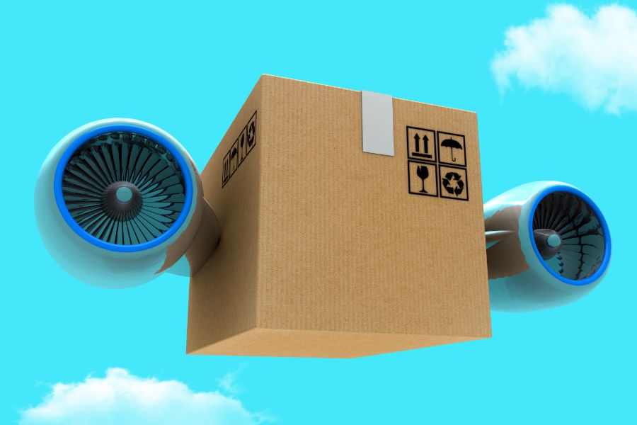 Diving into the domain of international shipping, there are some additional factors we need to take into account when sending batteries overseas.