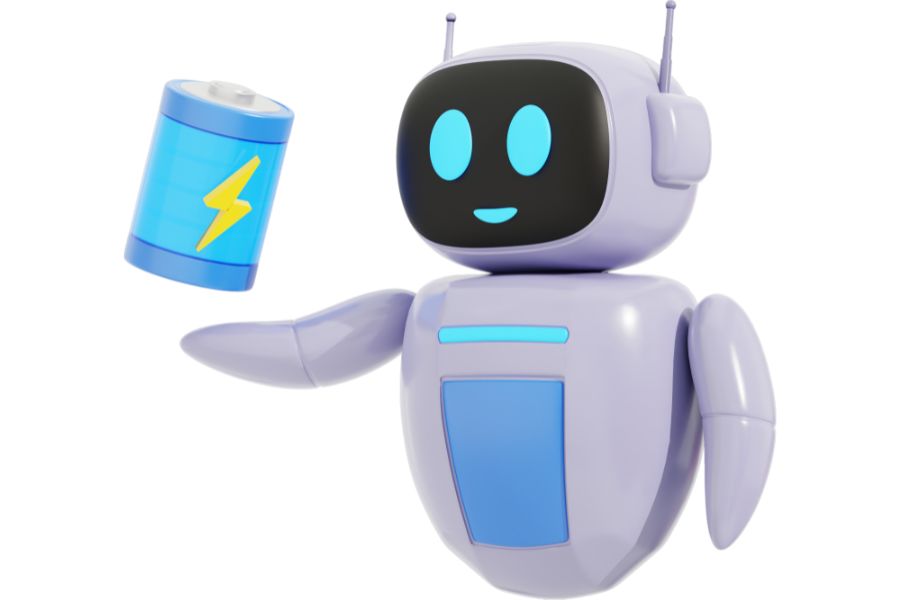 Having explored the benefits of custom batteries for robotics, it's time we shift our focus to power requirements.