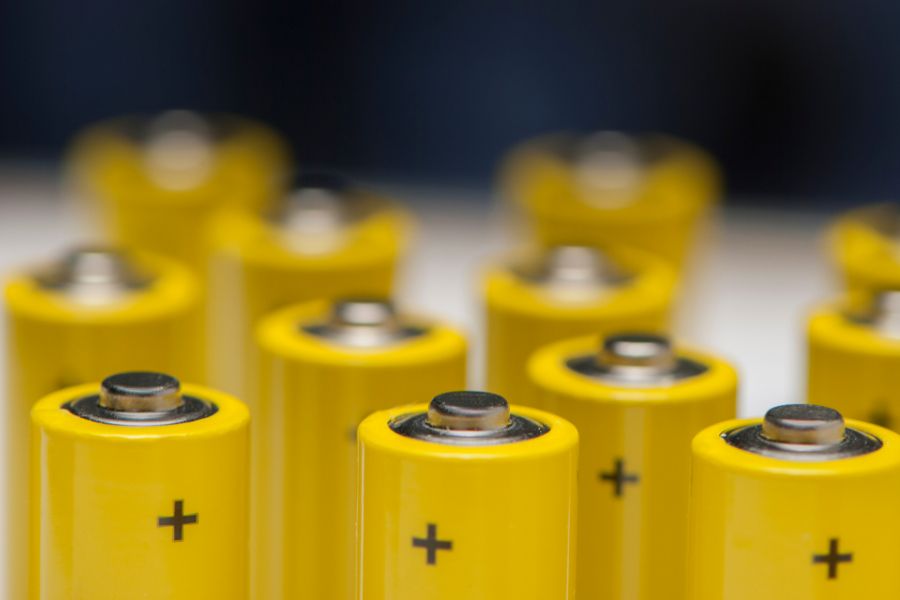 Seeing a significant rise in bulk battery purchases for industrial use, we can't ignore the benefits this trend brings.