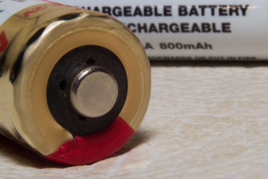 Shifting gears, let's explore the many benefits of rechargeable batteries for our favorite gadgets.