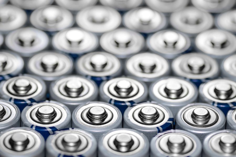 Moving on from the benefits of acquiring batteries in bulk, let's now tackle the potential cost savings that can be achieved with these larger orders.