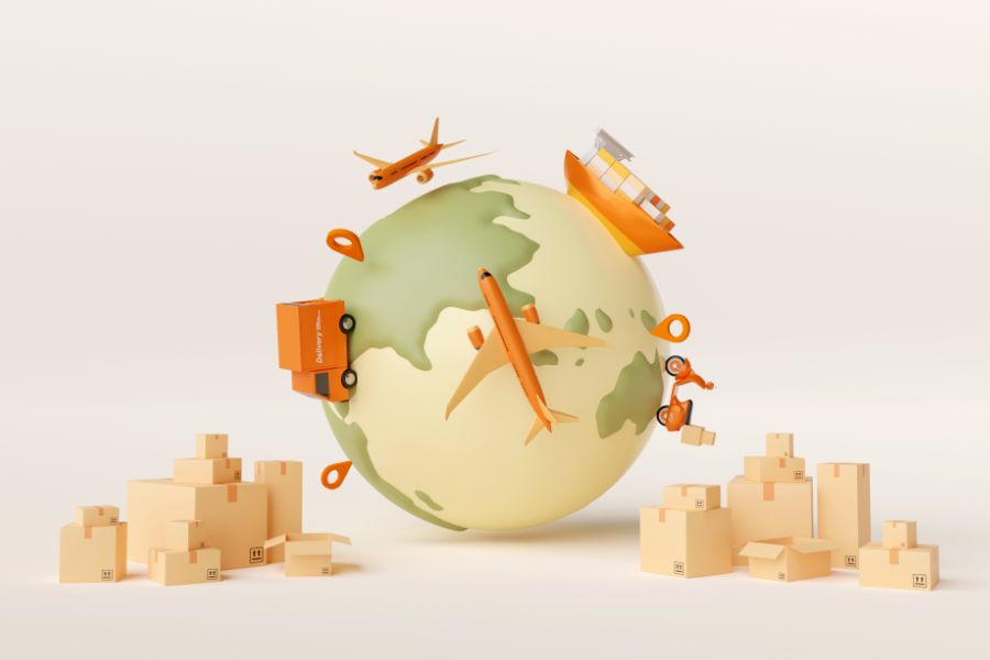 In the world of online shopping, shipping costs can quickly add up and eat into your savings.