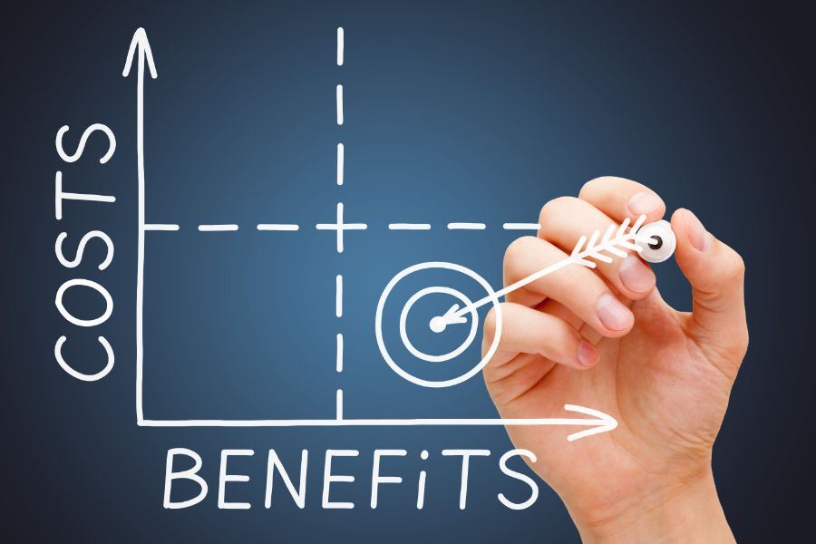While considering the initial costs and potential long-term benefits of buying batteries in bulk is important, we can't ignore the role of the supplier in this equation.