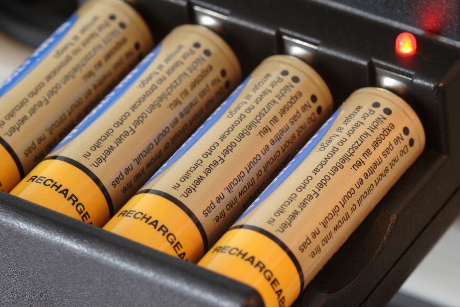 Learn how to charge your batteries safely with these battery charger safety tips. Ensure long-lasting performance and avoid accidents.