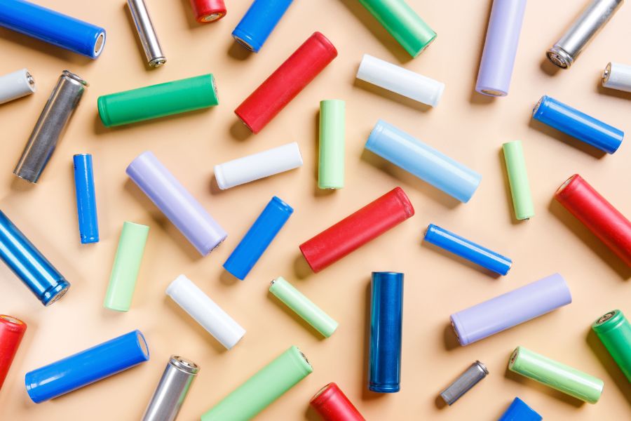 Discover the best battery packaging options for bulk orders. Learn how to ensure safety, durability, and cost-effective shipping.