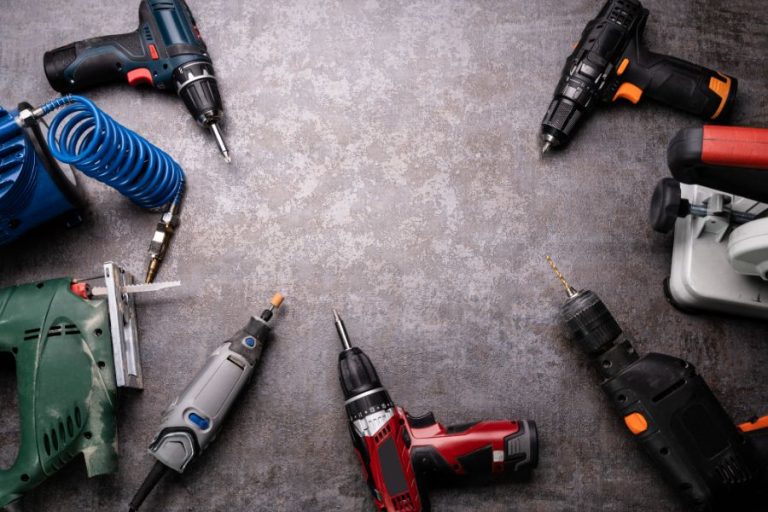 High-capacity batteries are a must for power tools. Explore the best options for longer runtime and reliable power in demanding tasks.