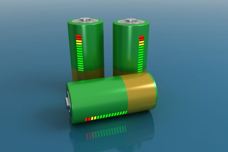 Looking for high-capacity batteries? Explore the top brands offering batteries with extended life and maximum performance.