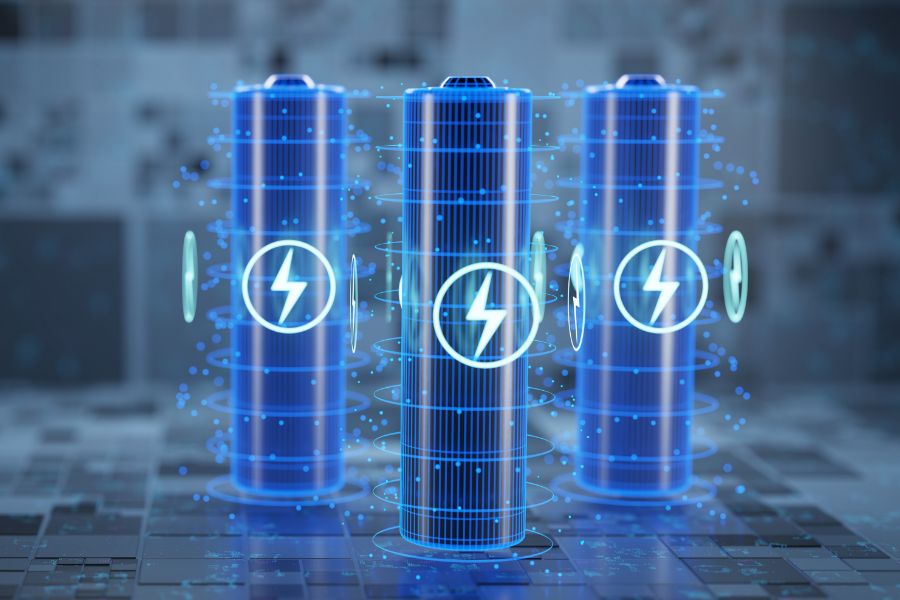 High-capacity batteries are evolving fast! Learn about the latest innovations, including material advancements and performance upgrades.