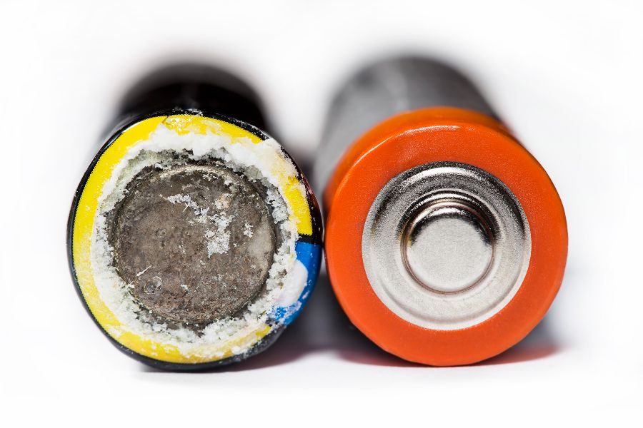 Handling damaged batteries in bulk shipments is critical for safety. Follow this guide to minimize risks and stay compliant.