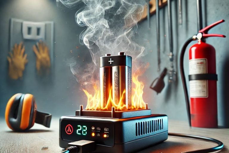 Overcharging can damage your batteries. Learn effective strategies to prevent it and ensure safe, reliable charging.