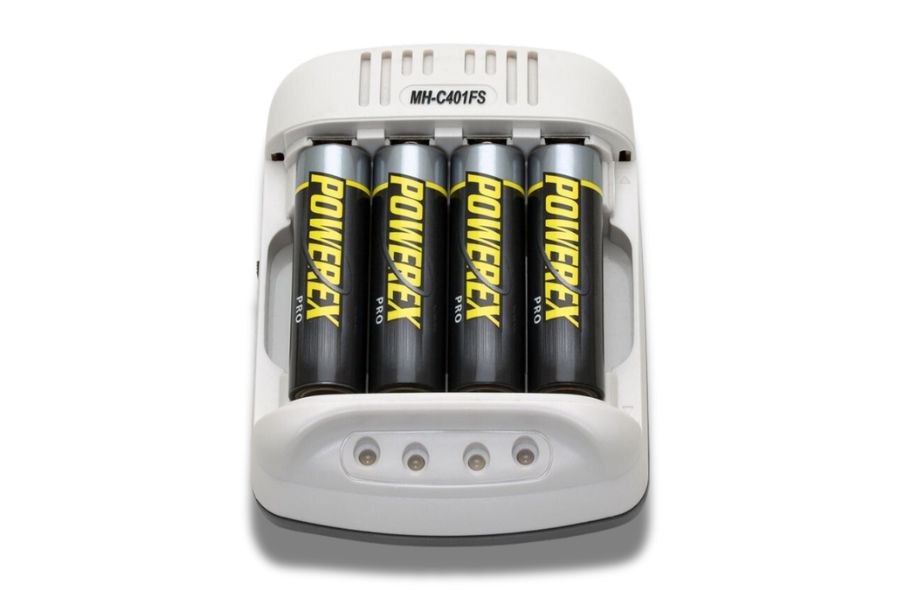 Need to charge multiple batteries? This guide shows you how to do it safely and effectively, including tips on avoiding common pitfalls.