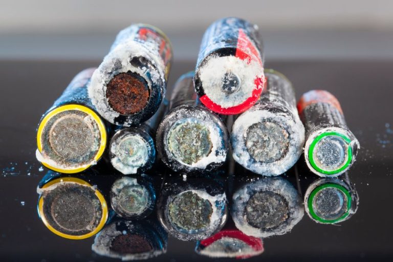 Learn how to check for battery leaks safely with this step-by-step guide. Identify warning signs and protect your devices from damage.