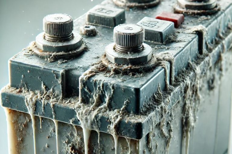 Prevent battery corrosion with these simple tips. Maintain clean terminals and improve battery performance for all your devices.