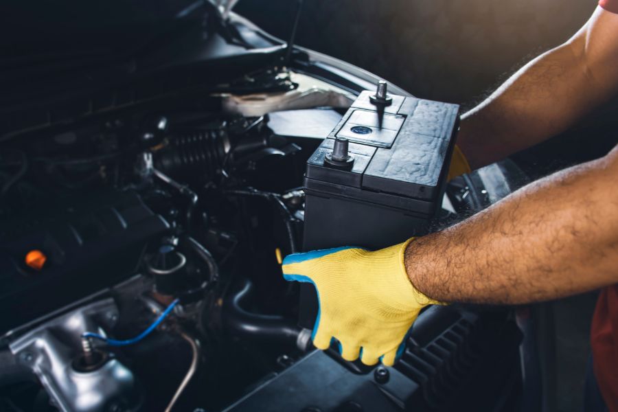 Car battery maintenance is crucial for longevity. Explore easy steps to keep your battery performing at its best for years.