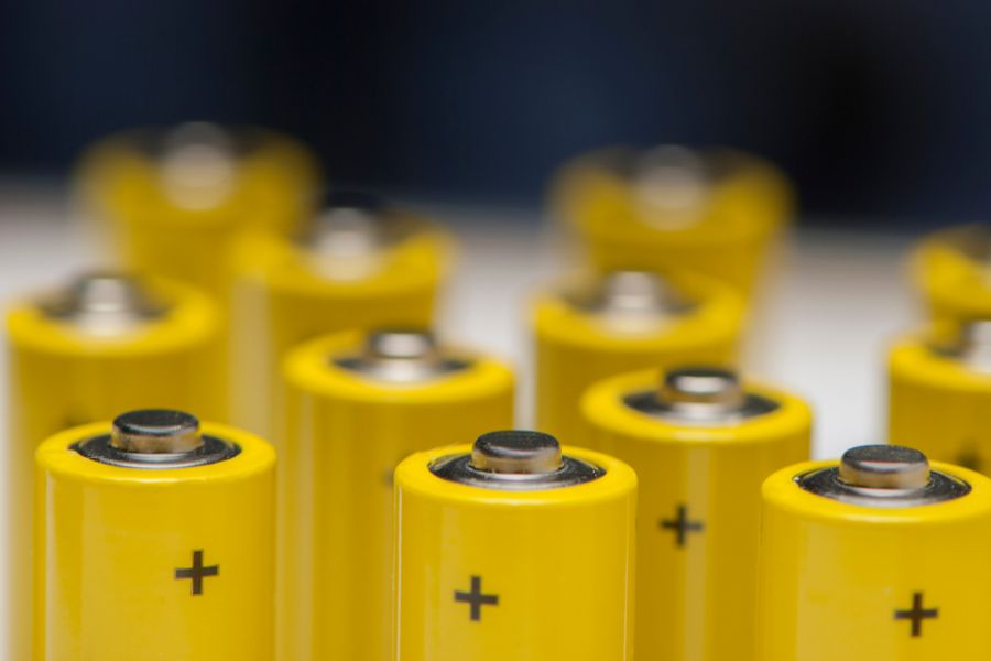 Understanding high-capacity batteries: Learn what they are, how they work, and why they’re vital for powering modern innovations.