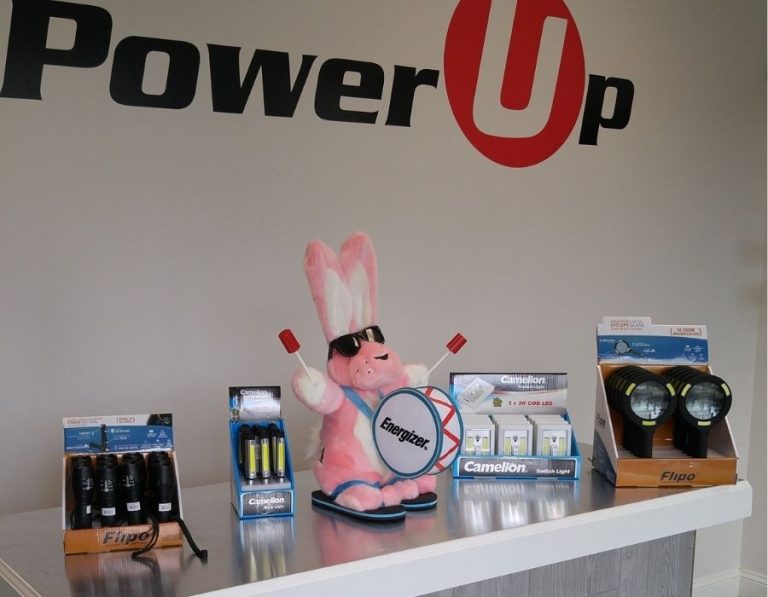 Trusted for 55 Years: Batteries Inc. Is Bluffton’s Go-To Battery Store